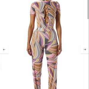 SOLD | amyshehab layali set